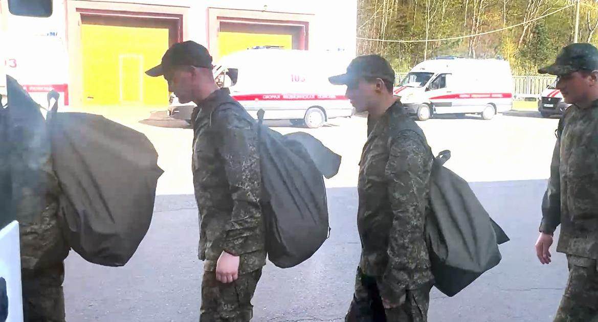 Фото: Министерство обороны РФ