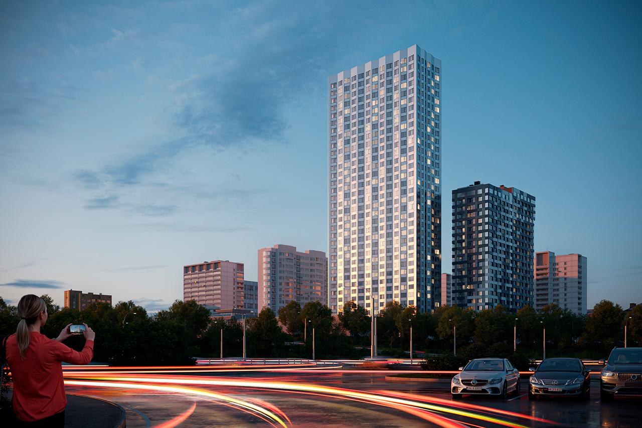 &laquo;UNO.Горбунова&raquo;