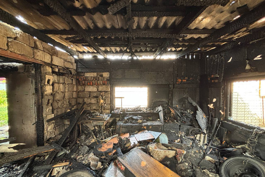 Фото: Hinshtein / Telegram