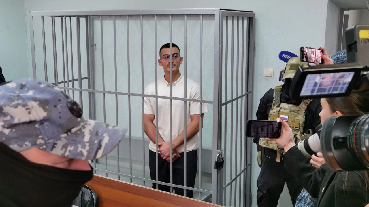 Дмитрий Антоненков, 66.RU