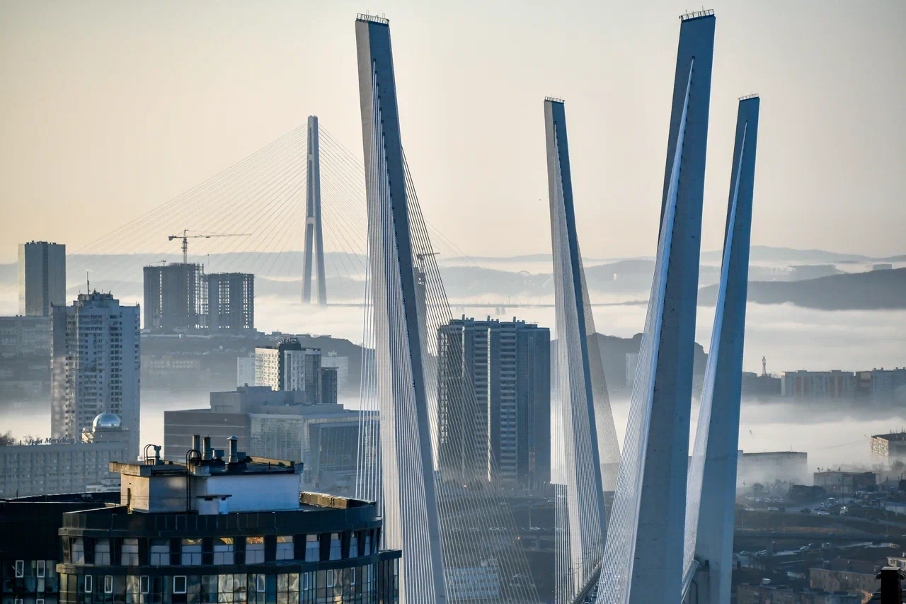 Фото: РБК Приморье