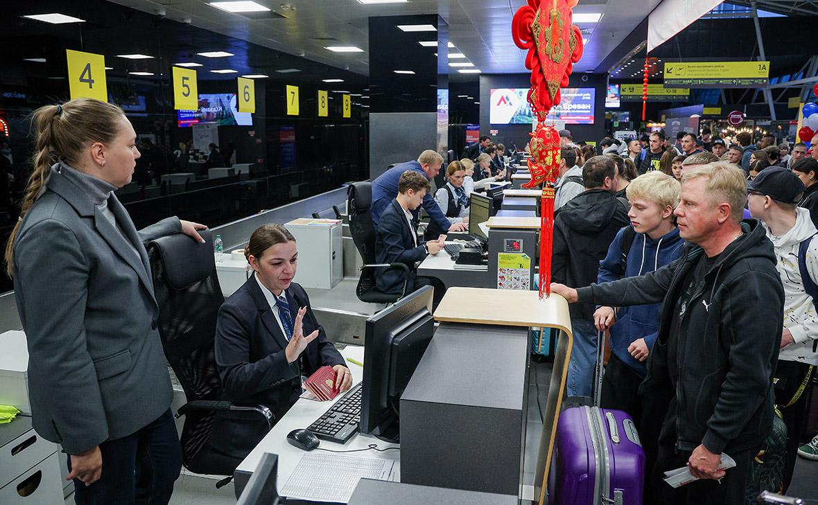 Фото: Егор Алеев / ТАСС