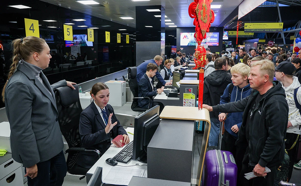 Егор Алеев / ТАСС