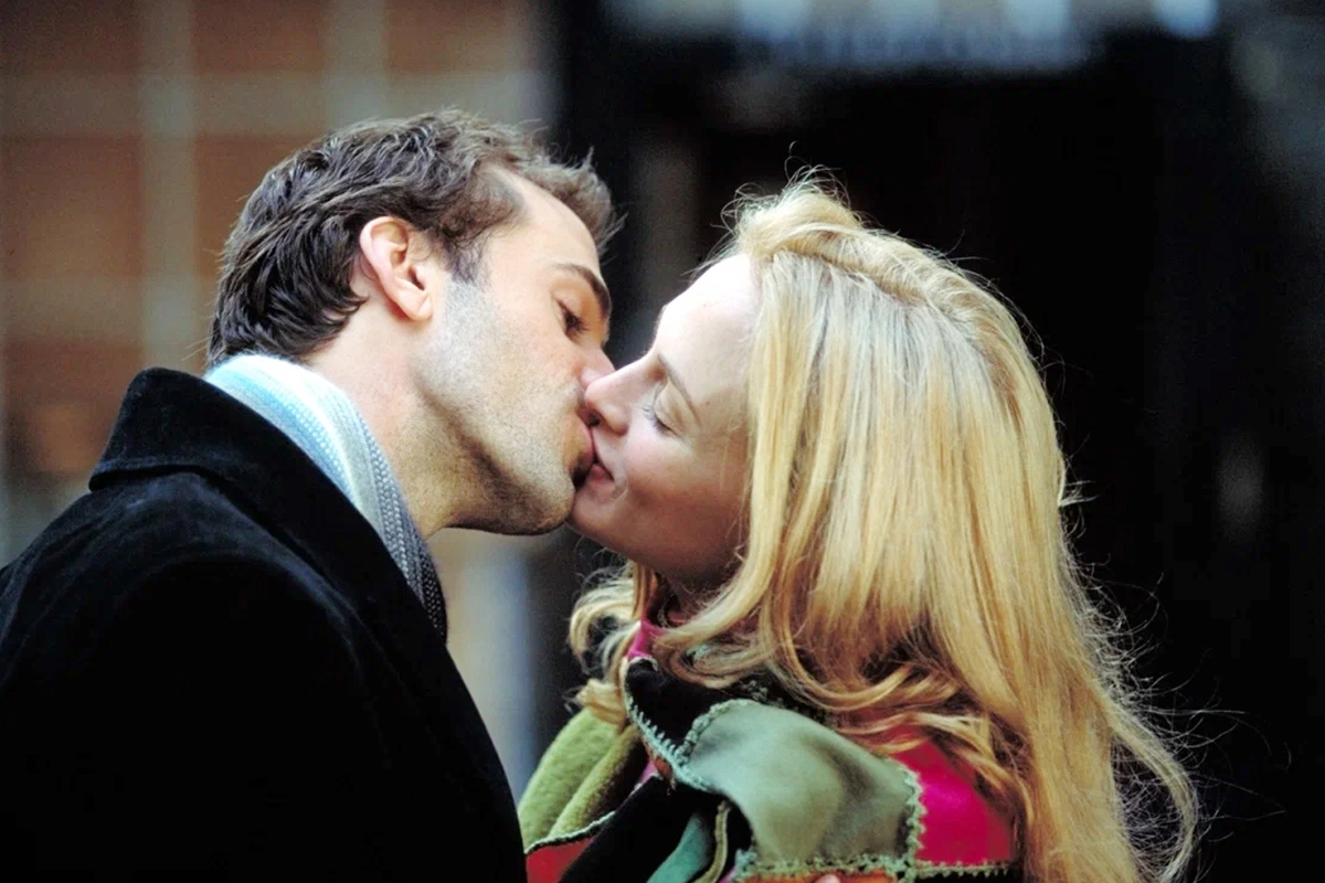 Кадр из фильма «Убей меня нежно»