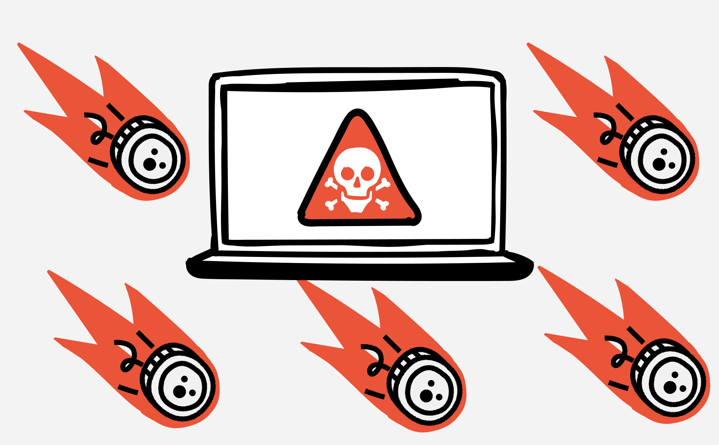 Топ-10 обвалов крипторынка. Как теряют миллиарды на торговле биткоином