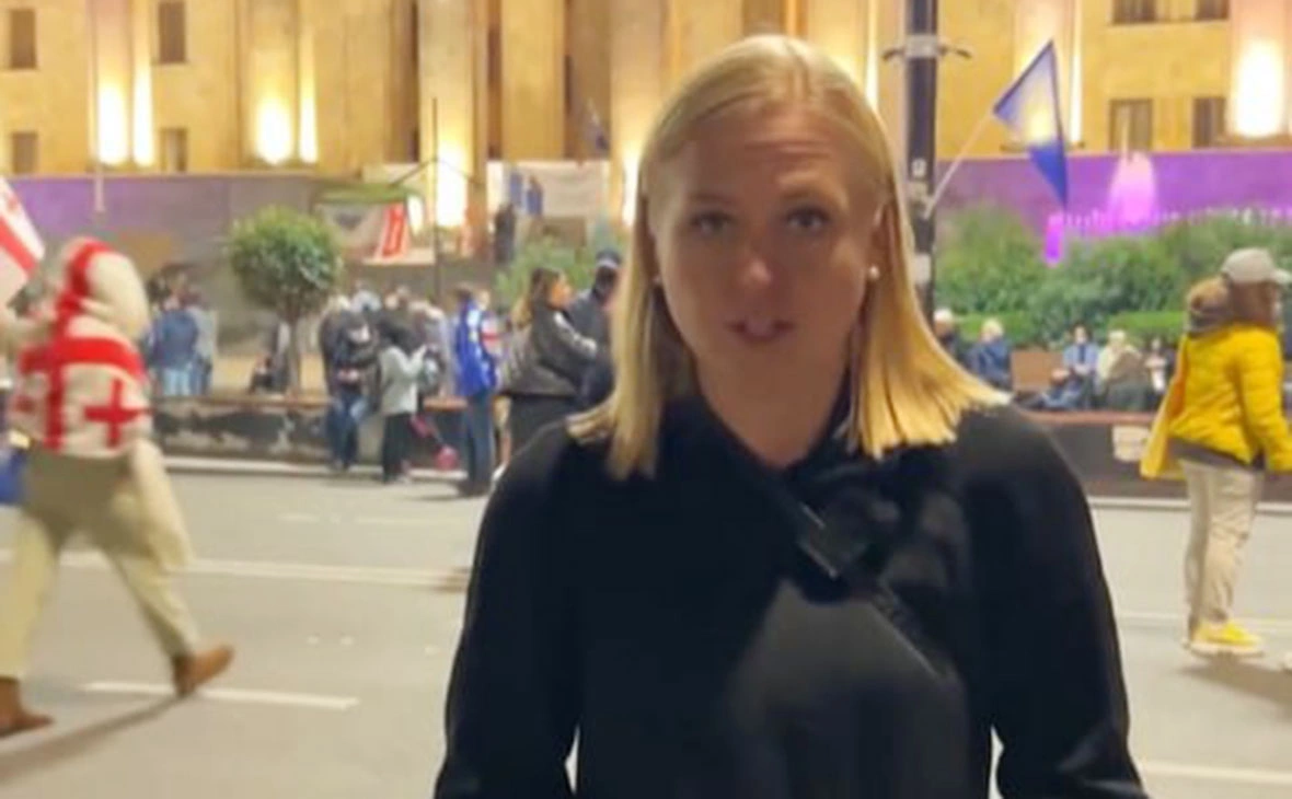 elina.m.valtonen / Instagram (входит в корпорацию Meta, признана экстремистской и запрещена в России)