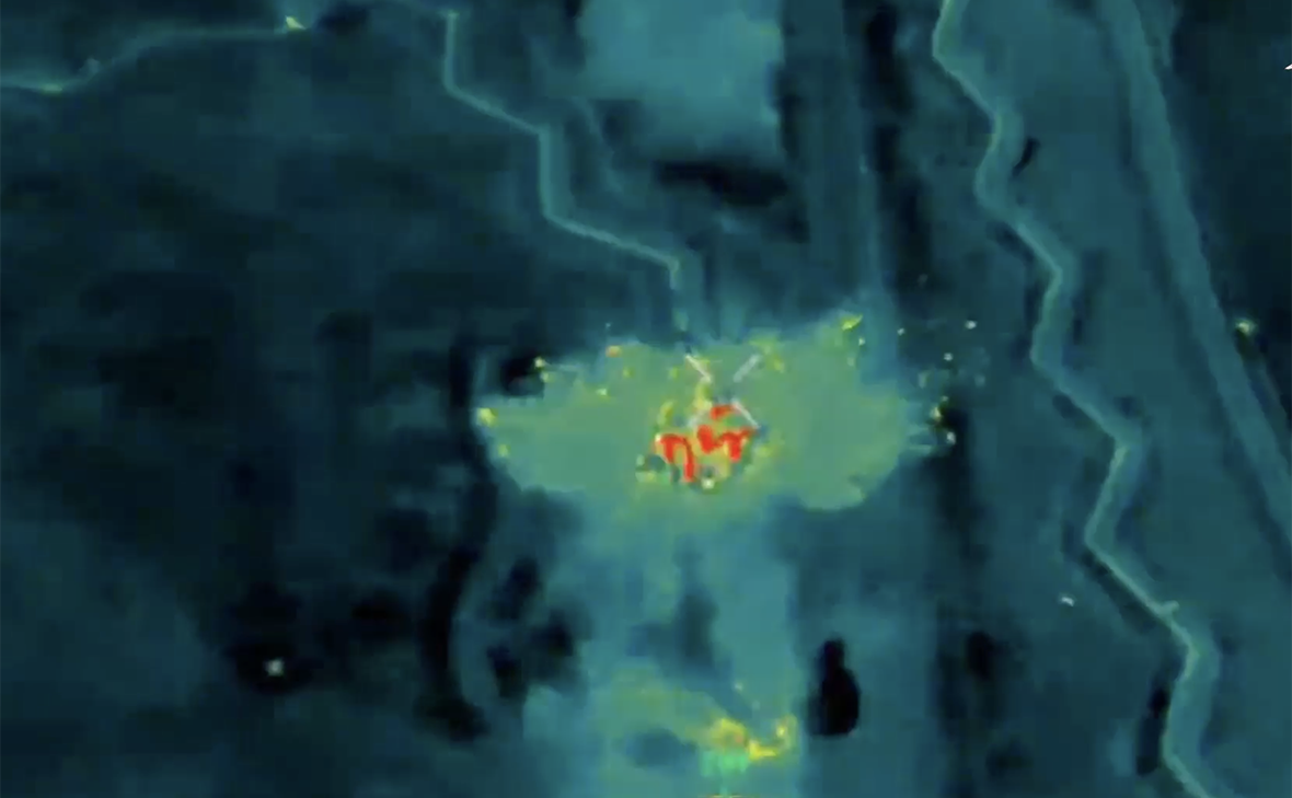 Минобороны России