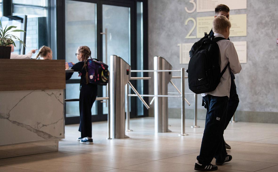 Фото: Илья Московец / URA.RU / Global Look Press