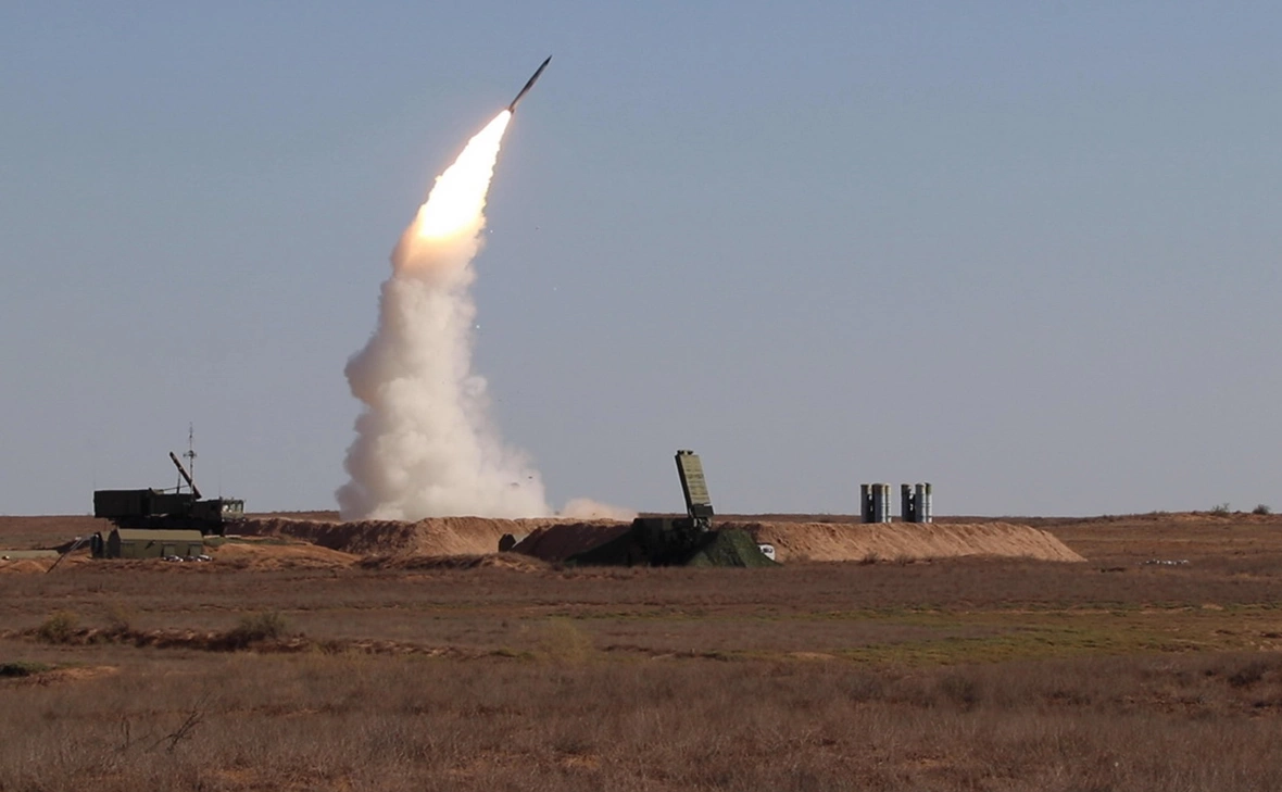 Минобороны России