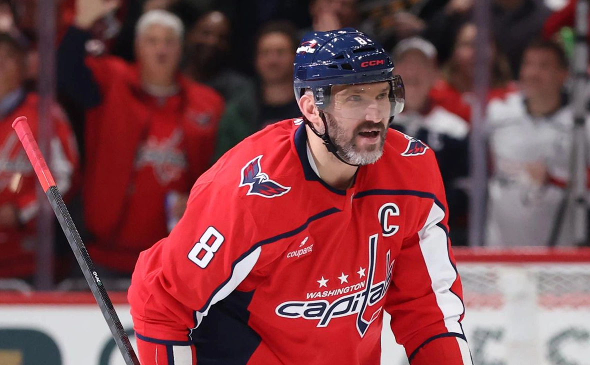 Patrick Smith / Getty Images