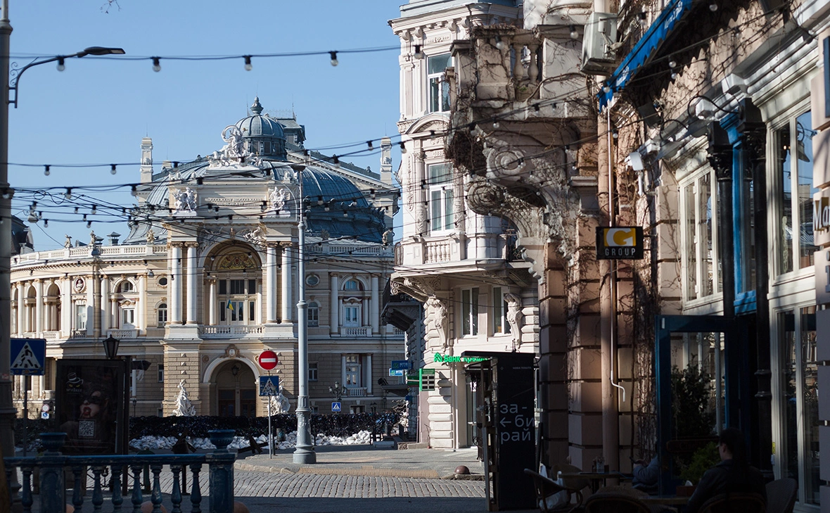 Анастасия Власова / Getty Images