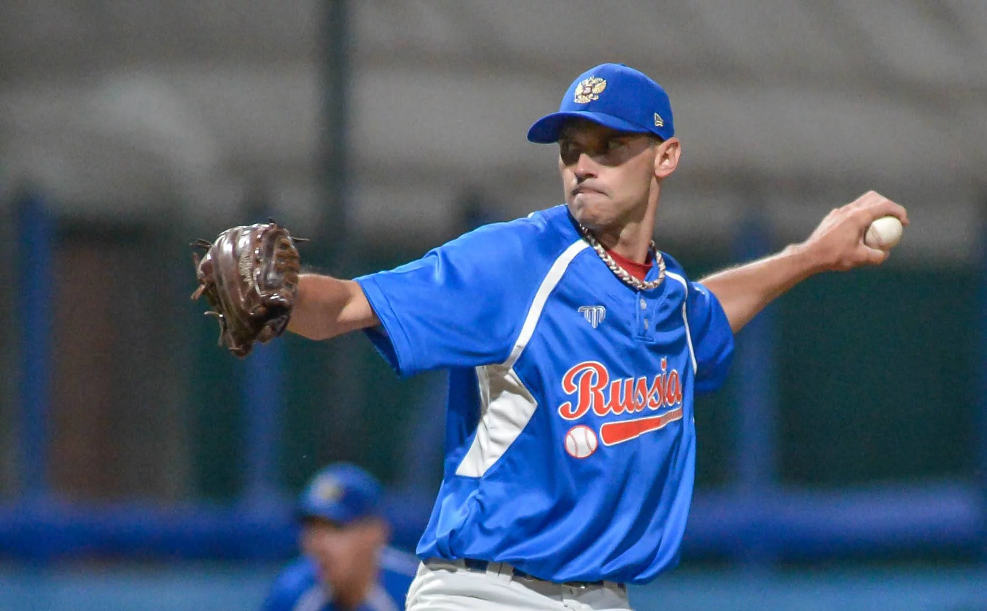 Телеграм-канал Олимпийского комитета России