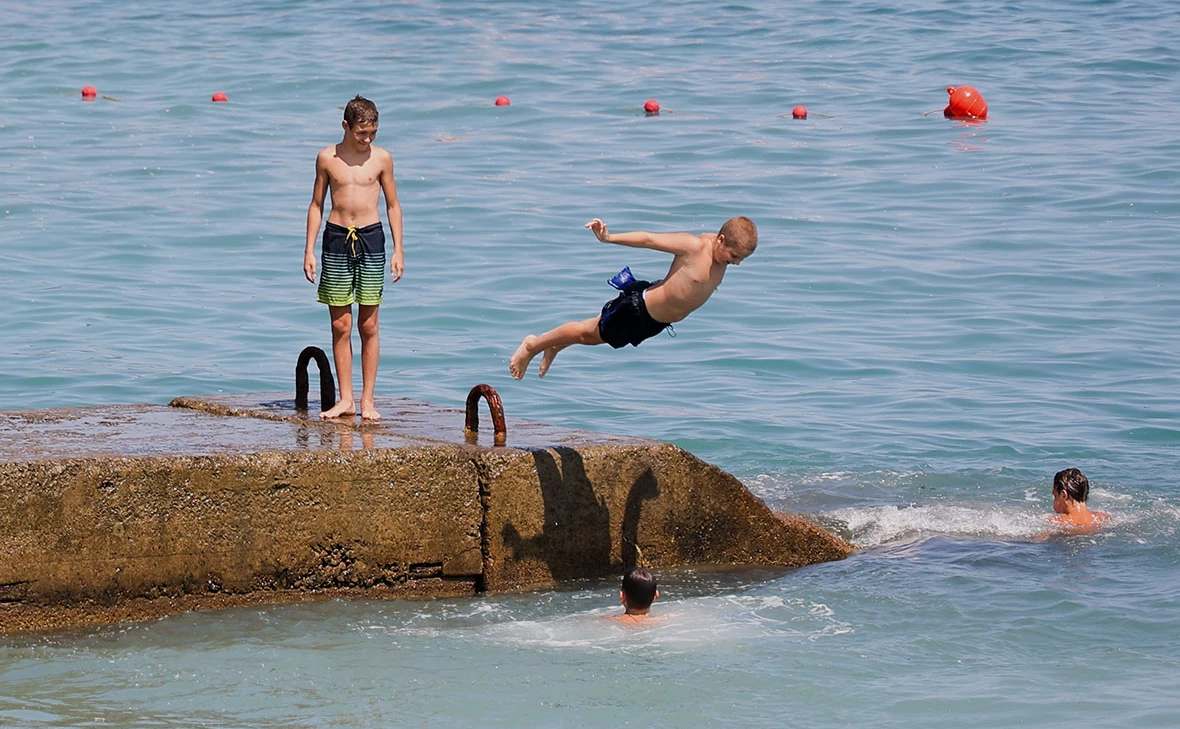 Сергей Петров / NEWS.ru / Global Look Press