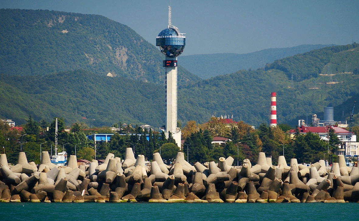 Hermann Viria / Shutterstock