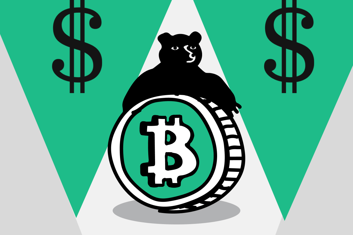 В Grayscale назвали $58 тыс. дном биткоина в текущем медвежьем цикле