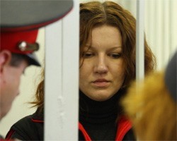 Жительницы Москвы, сбившая насмерть пять человек, сядет на 8 лет