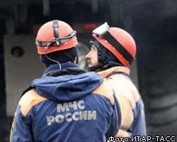 СК установит причину взрыва газа в жилом доме в Новосибирске