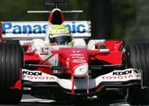 Шумахера лишили очков за последний "Гран-При"