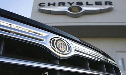 Fiat разделит Chrysler на кусочки
