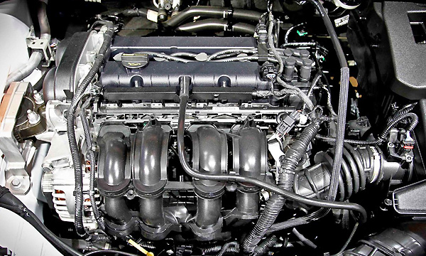 В 3,5-литровых моторах Ford EcoBoost обнаружили неисправность