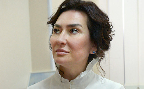 Ксения Соколова
