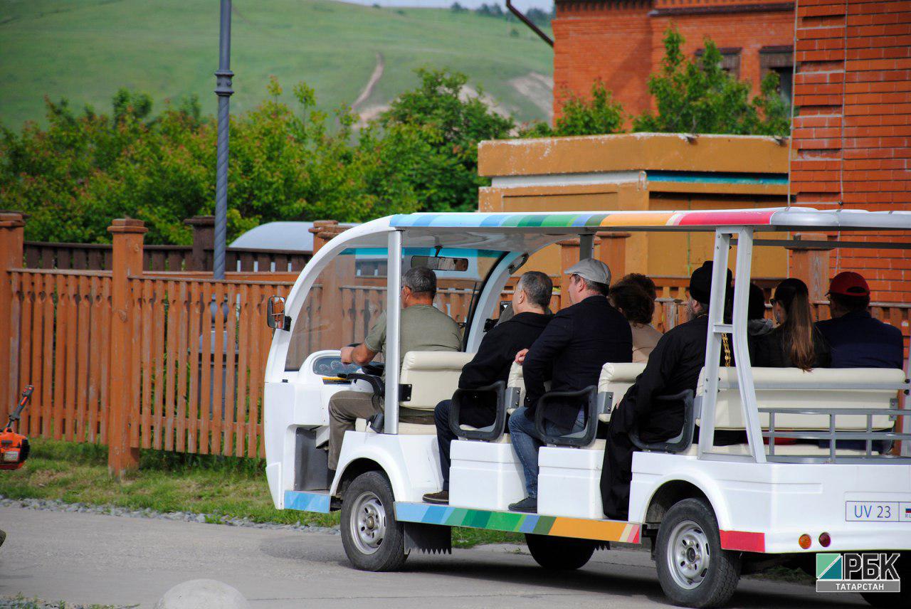 Курортный сбор в Татарстане приведет к оттоку туристов