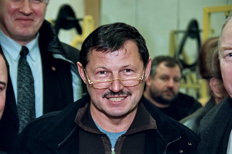 Владимир Барсуков