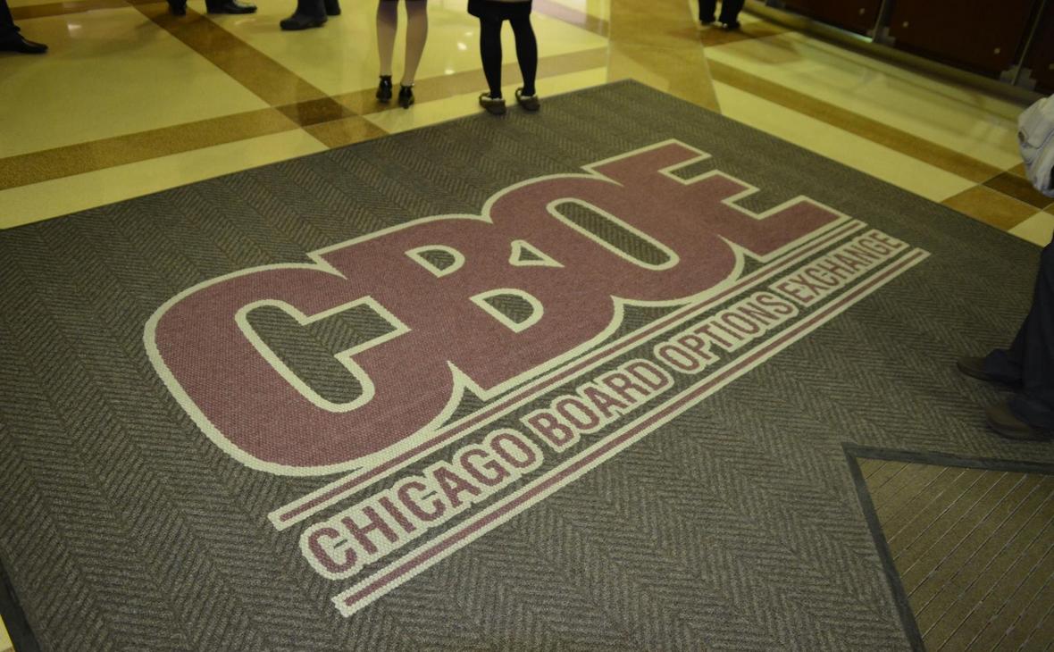 Фото: пользователя Financial Engineering at Illinois с сайта flickr.com