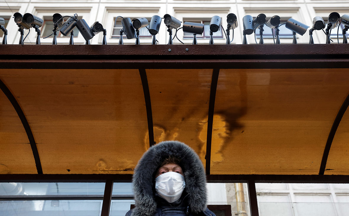 Фото:Максим Шеметов / Reuters