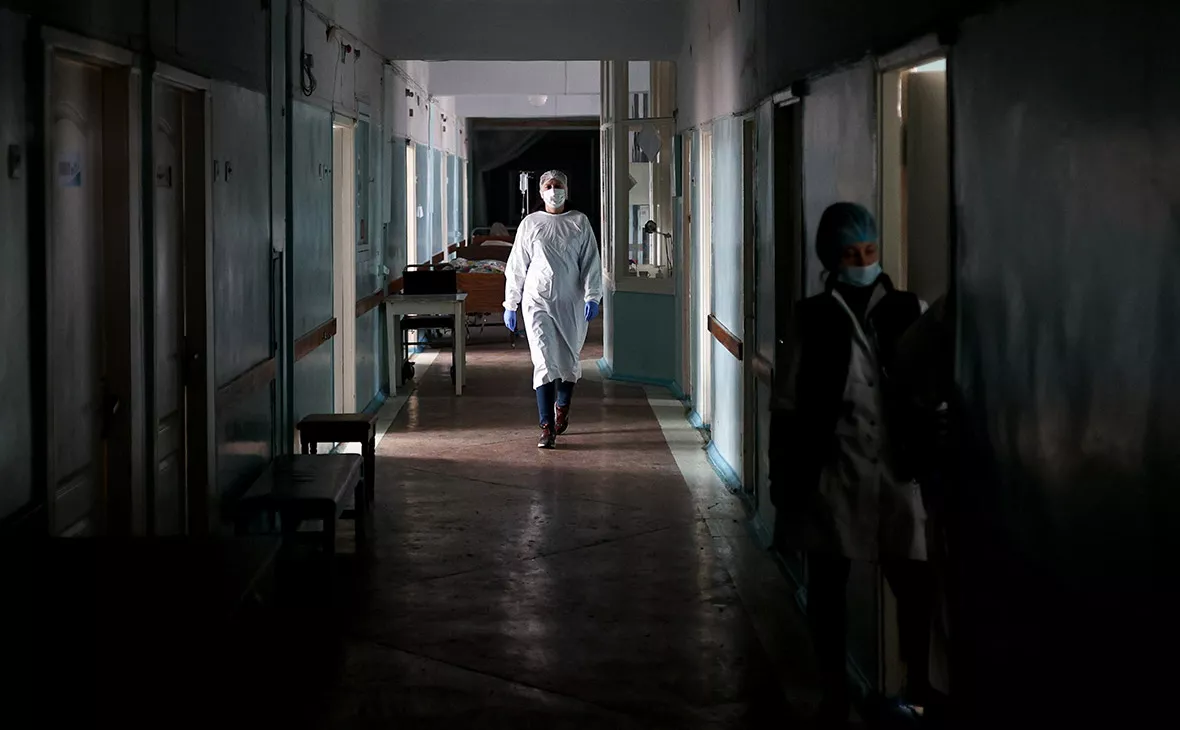 Сергей Бобылев / ТАСС