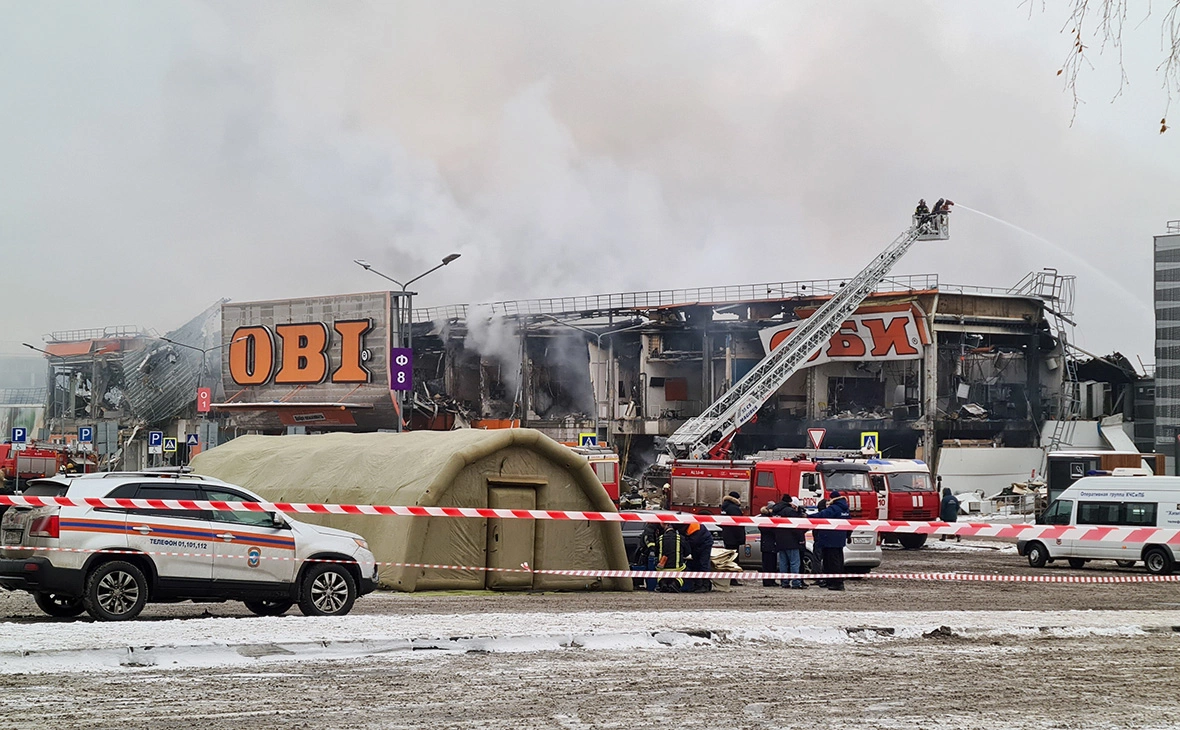 Денис Воронин / АГН «Москва»