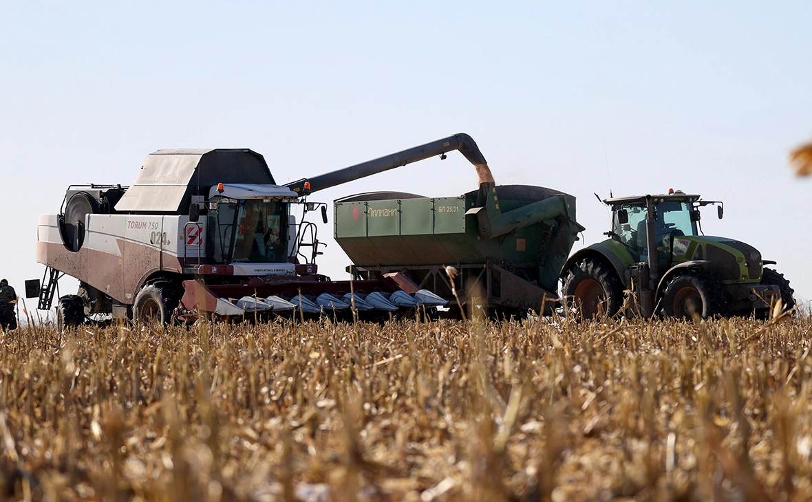 Юрий Смитюк / ТАСС