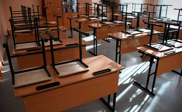 Евгений Епанчинцев / РИА Новости 