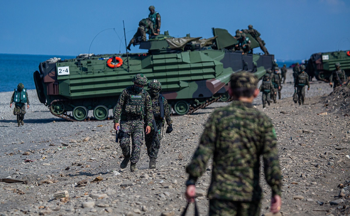 Annabelle Chih / Getty Images