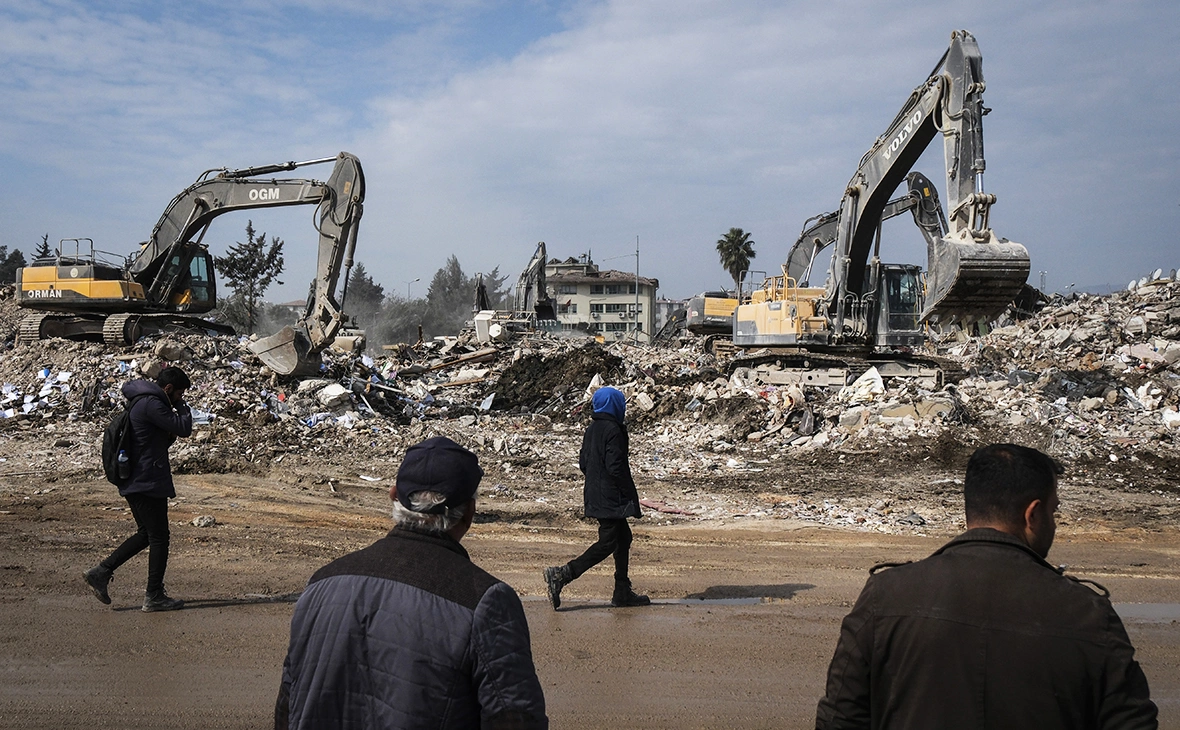 Mehmet Kacmaz / Getty Images