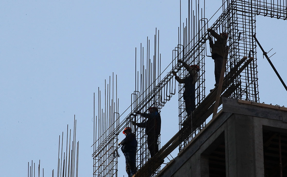 Владимир Гердо / ТАСС