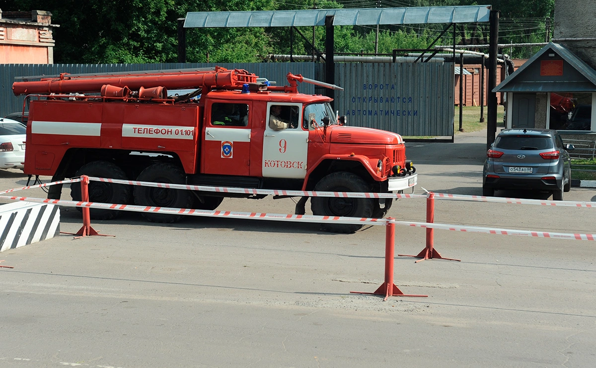 Алексей Сухоруков / РИА Новости