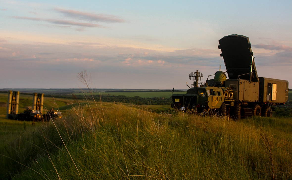 РИА Новости