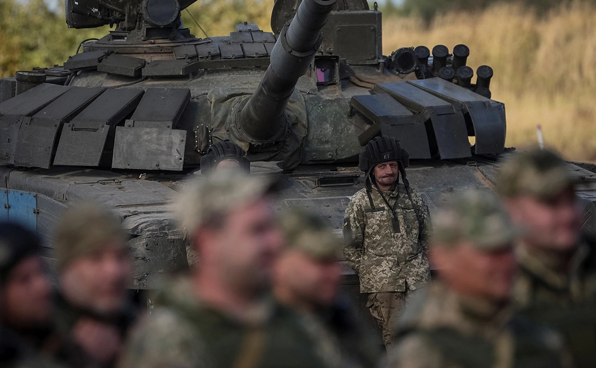 Глеб Гаранич / Reuters