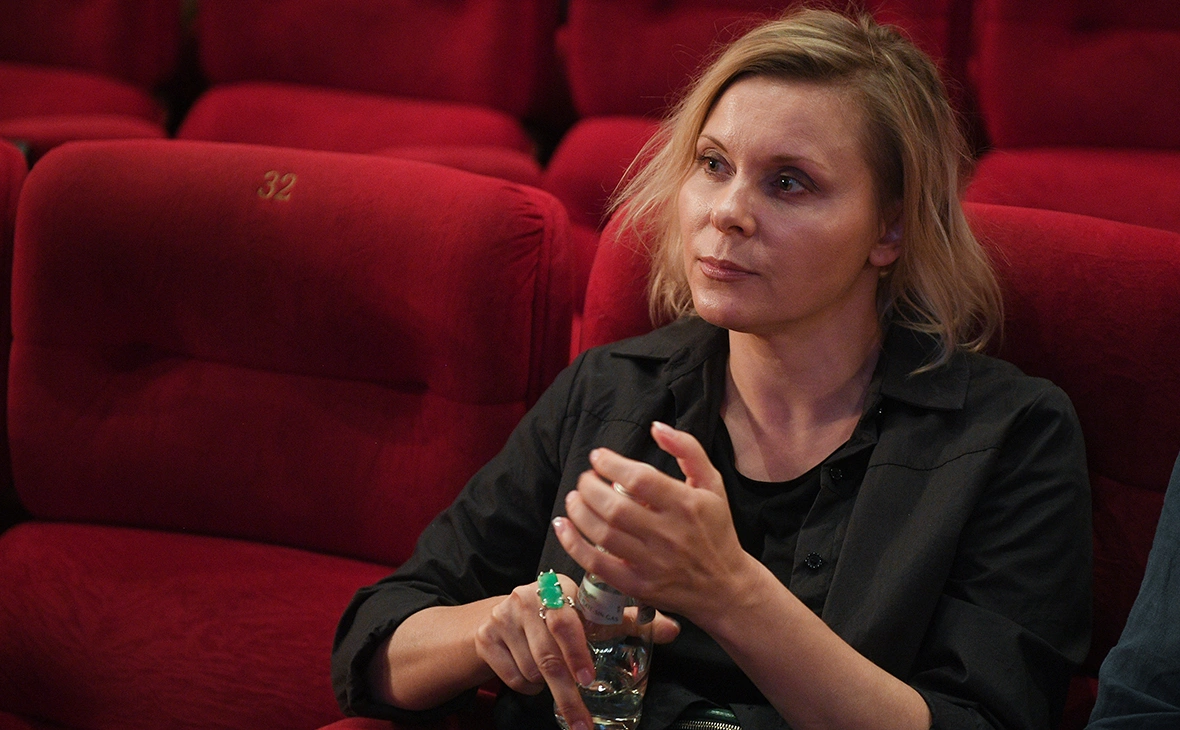 Евгений Одиноков / РИА Новости