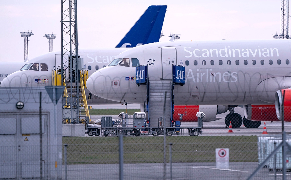 Johan Nilsson / Tt / Global Look Press