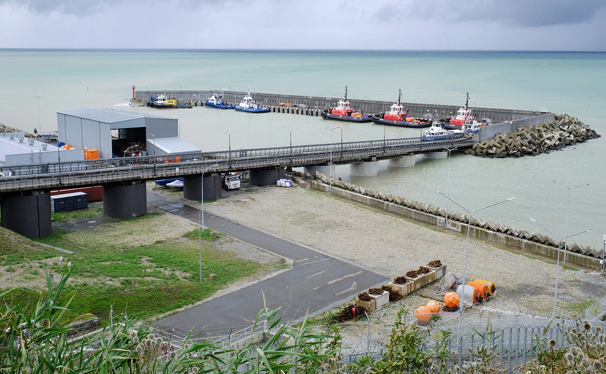 Юрий Березнюк / ТАСС