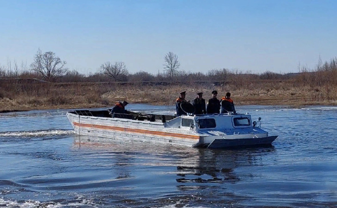 ГУ МЧС по Тюменской области