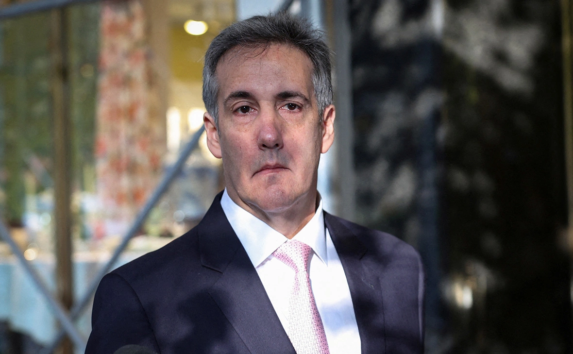 Mike Segar / Reuters