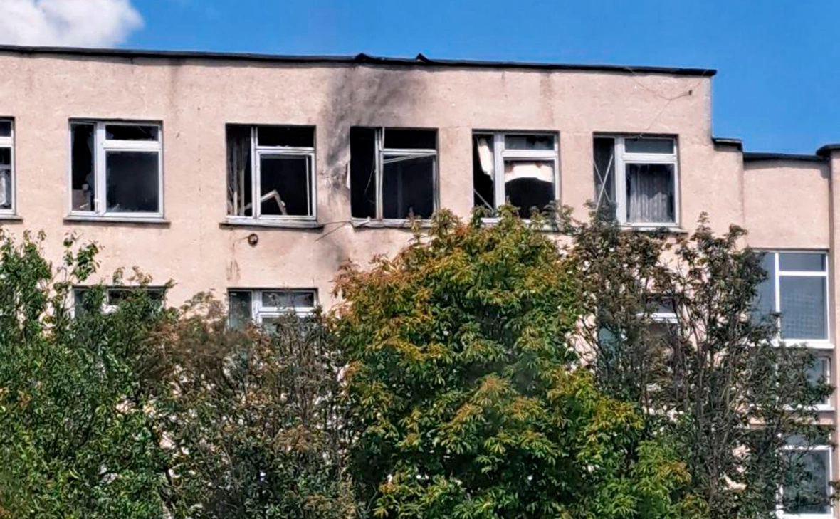 vvgladkov / Telegram