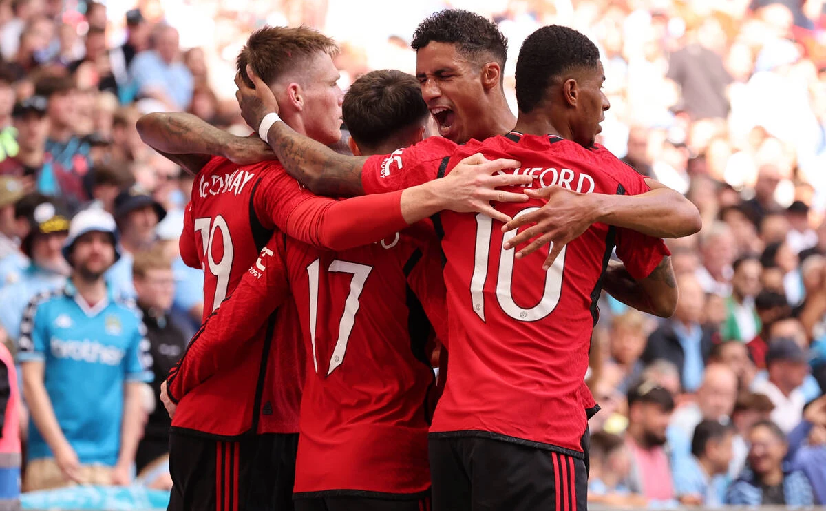 David Klein / IMAGO / Global Look Press