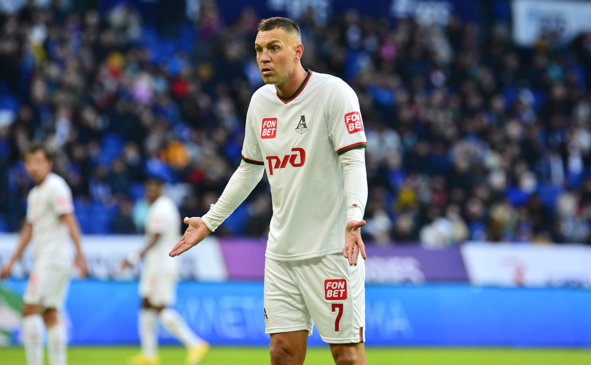 Pavel Kashaev / Global Look Press