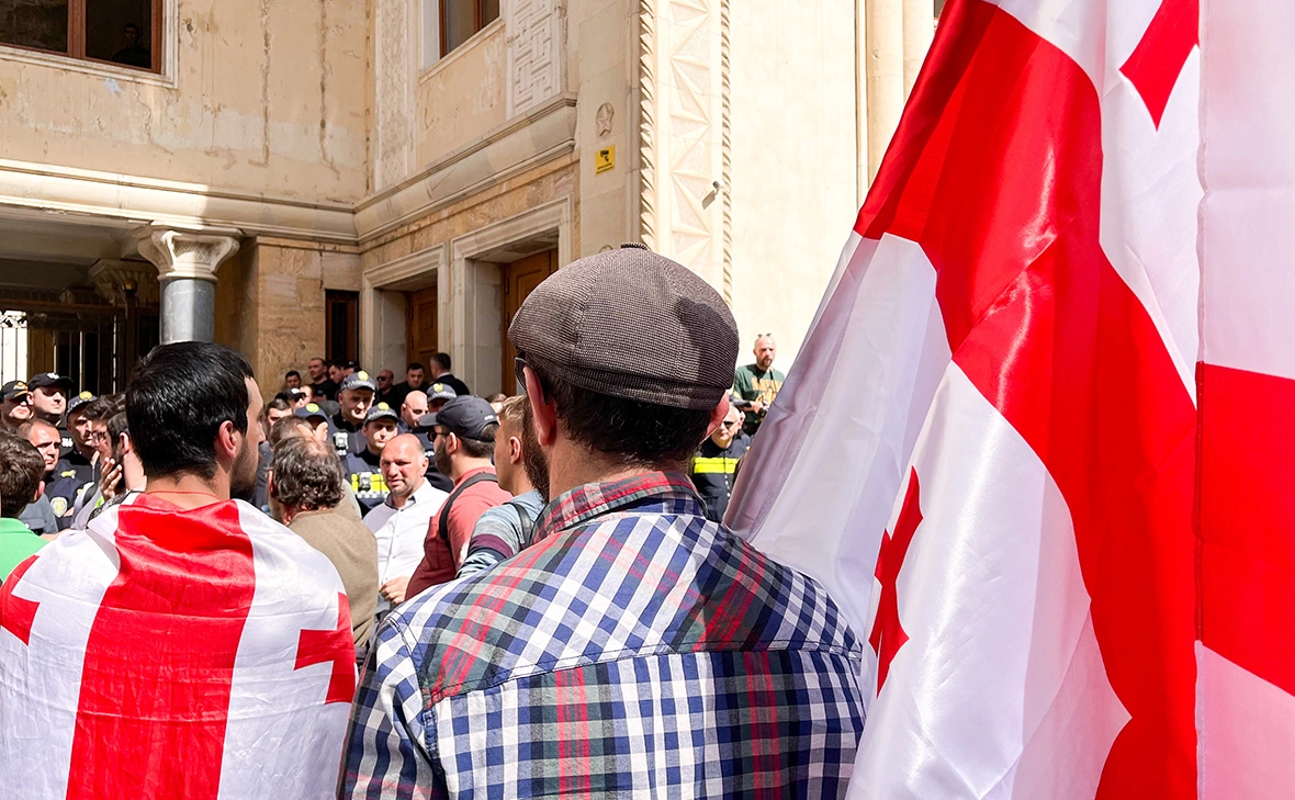 Михаил Егиков / ТАСС