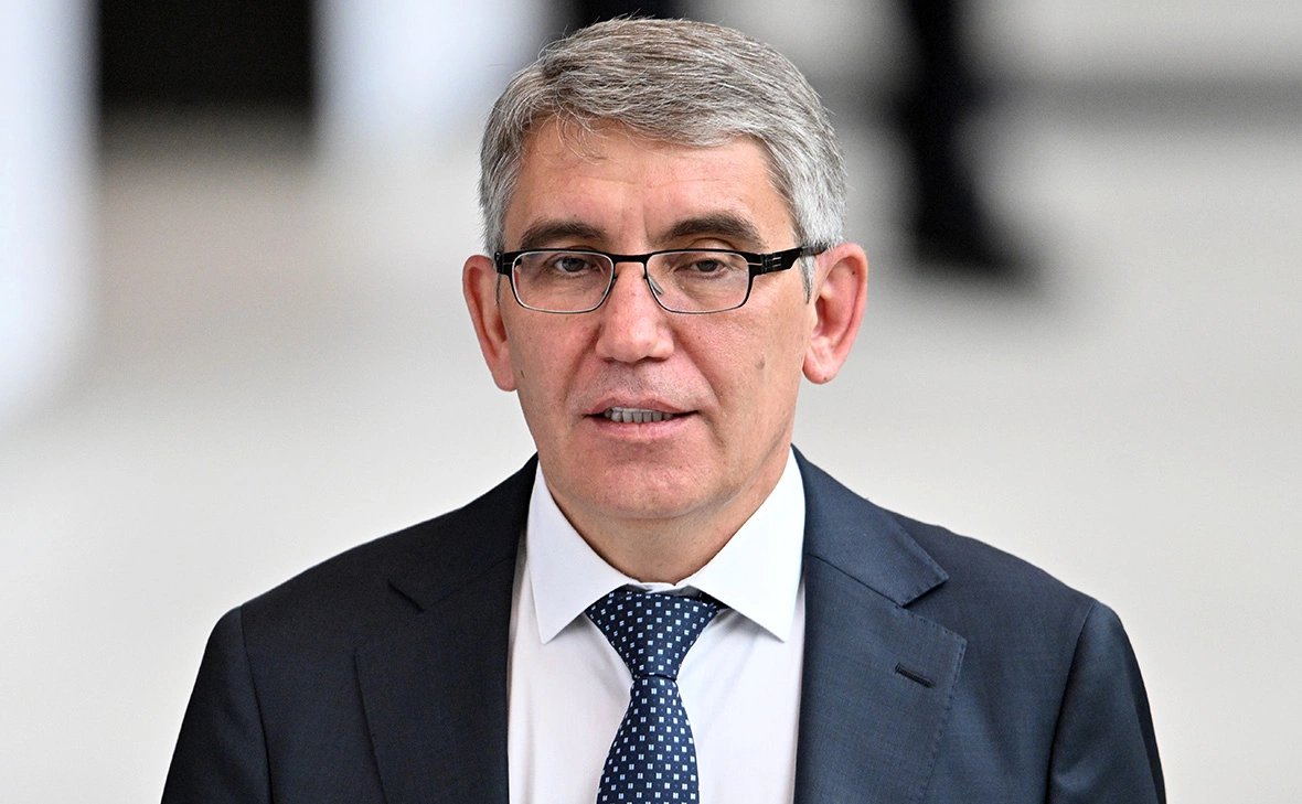 Павел Бедняков / РИА Новости