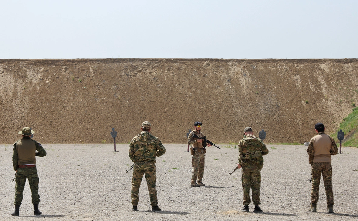 Алексей Белкин / news.ru / Global Look Press